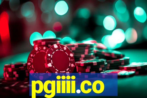 pgiiii.co