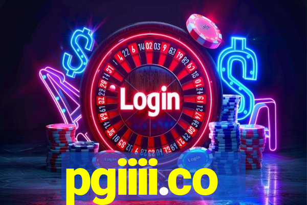 pgiiii.co