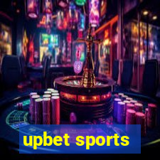 upbet sports