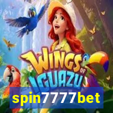 spin7777bet