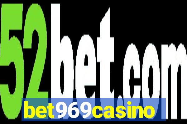 bet969casino