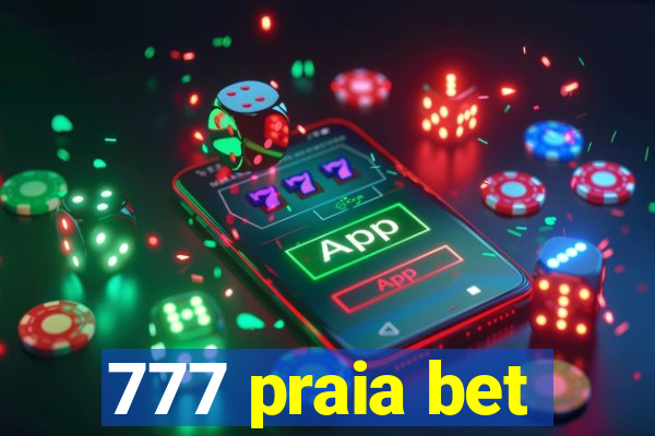 777 praia bet