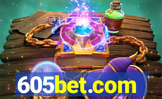 605bet.com