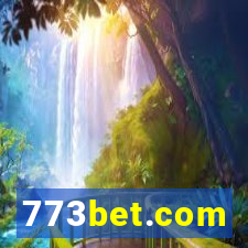 773bet.com