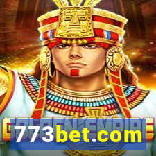 773bet.com