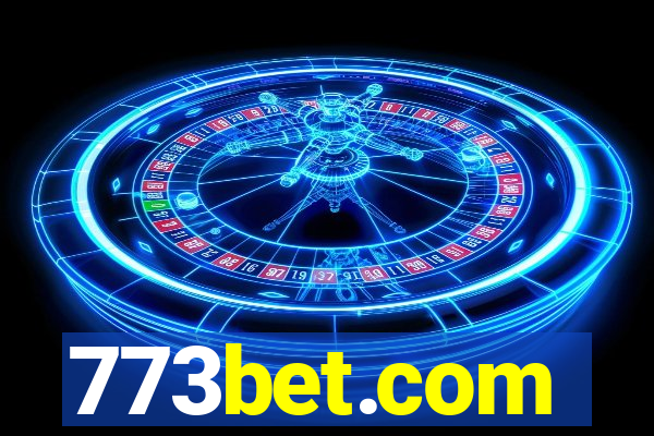 773bet.com