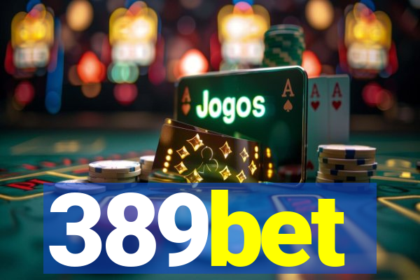 389bet