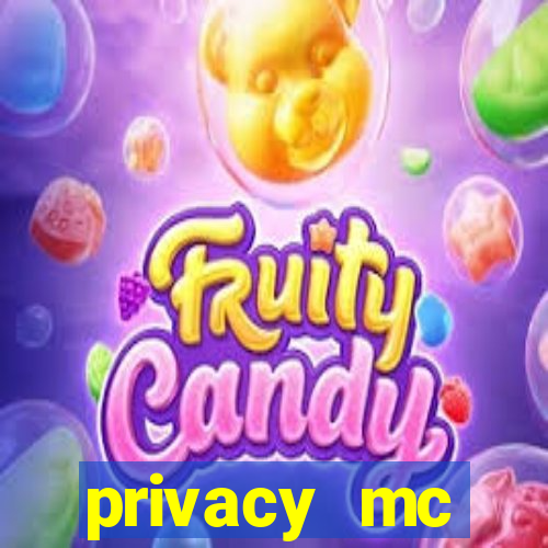 privacy mc pipoquinha gratis