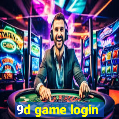 9d game login