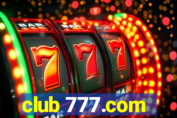 club 777.com