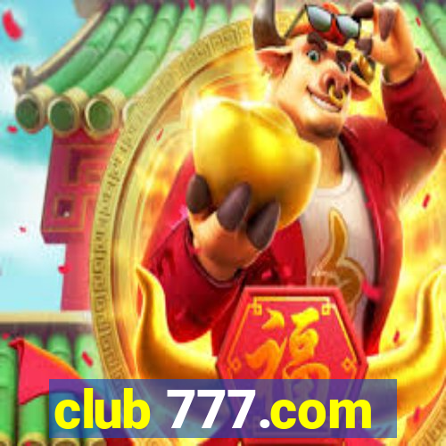 club 777.com