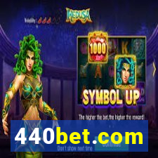 440bet.com