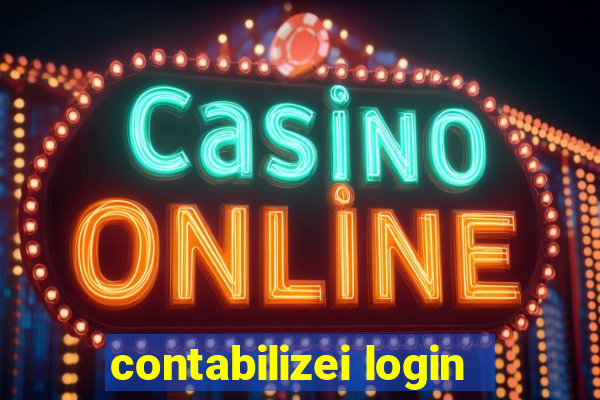 contabilizei login