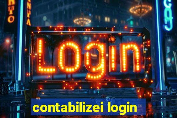 contabilizei login