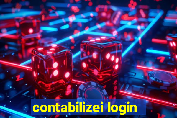 contabilizei login