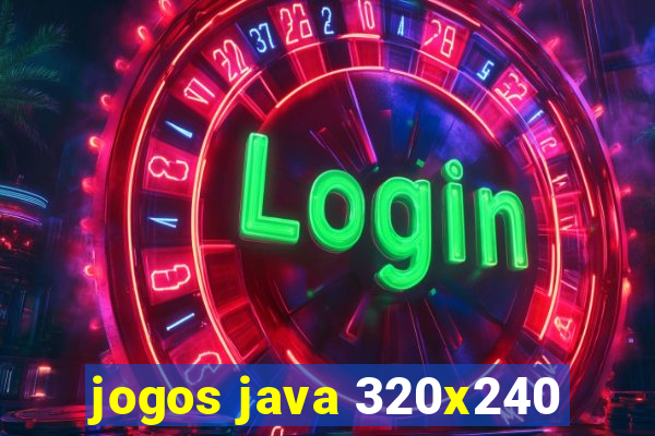 jogos java 320x240