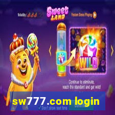 sw777.com login