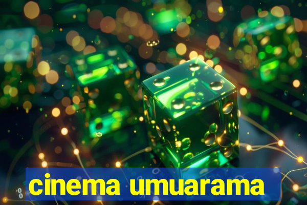 cinema umuarama