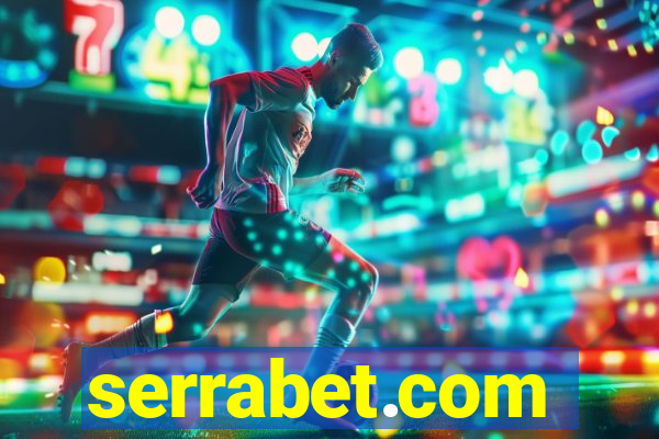 serrabet.com