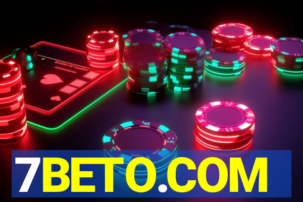 7BETO.COM