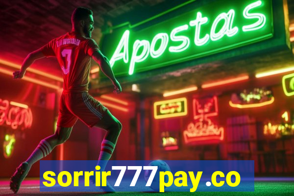 sorrir777pay.com