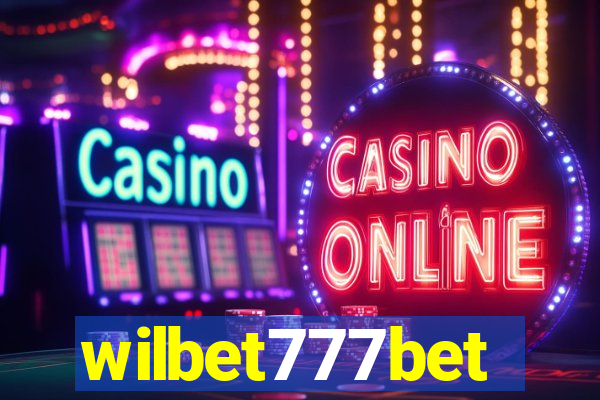 wilbet777bet