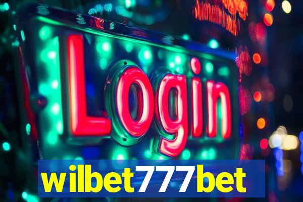 wilbet777bet