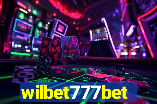 wilbet777bet