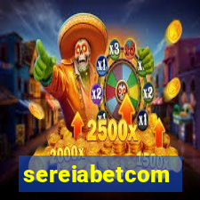 sereiabetcom