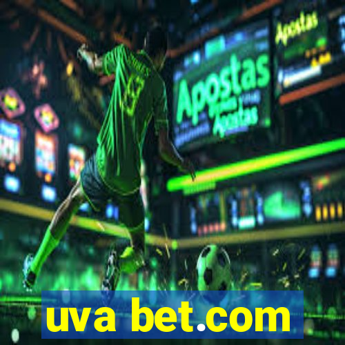 uva bet.com