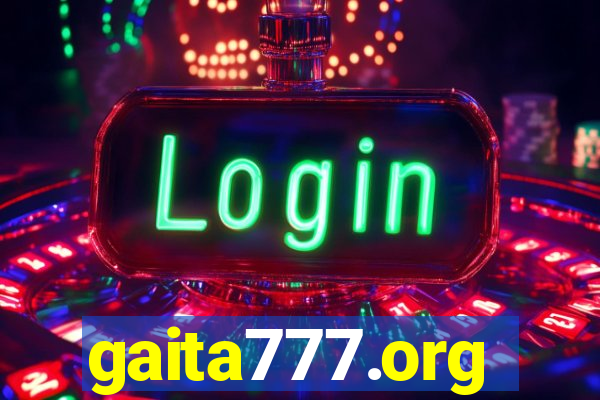 gaita777.org