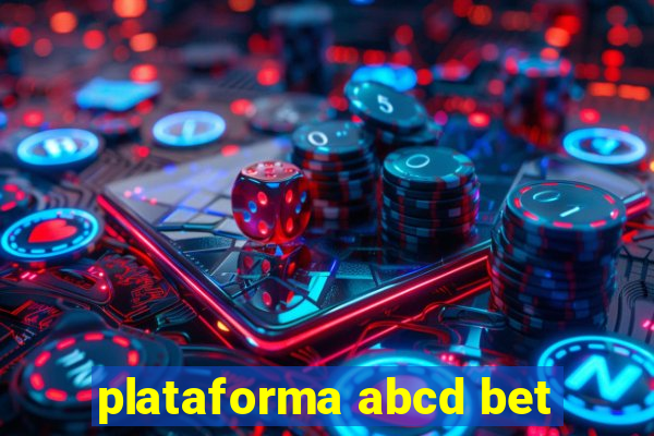 plataforma abcd bet