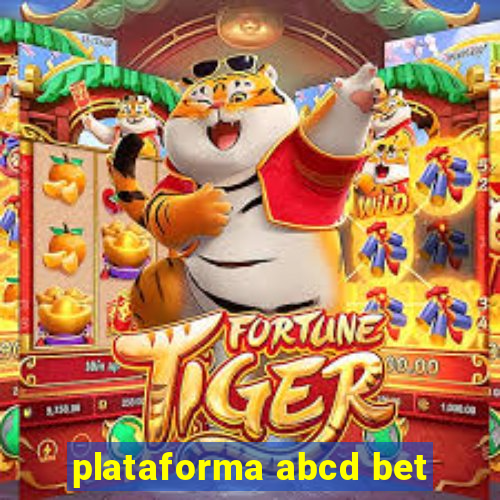 plataforma abcd bet