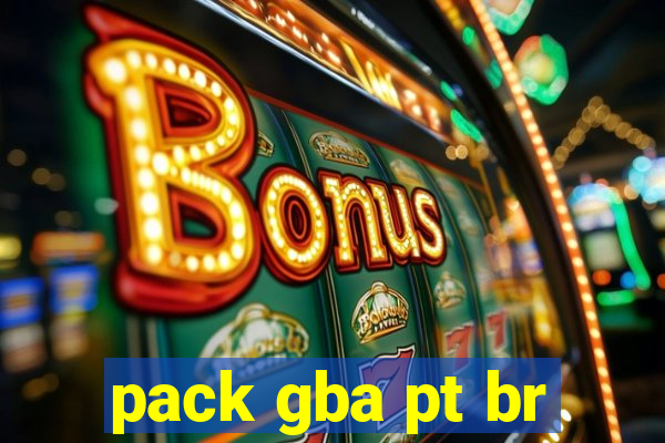 pack gba pt br