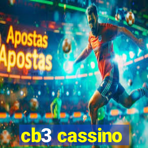 cb3 cassino