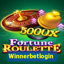 Winnerbetlogin