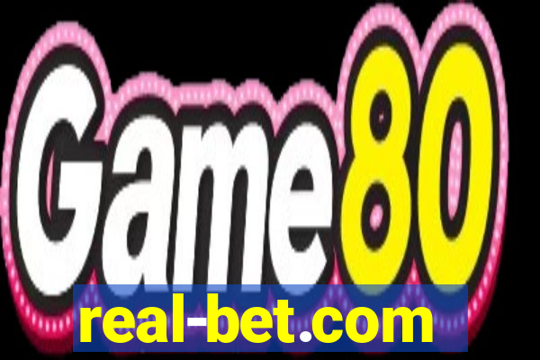 real-bet.com