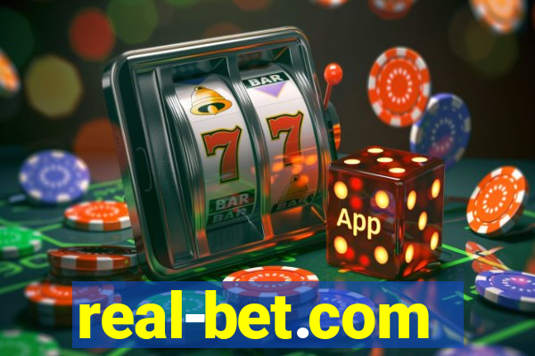 real-bet.com