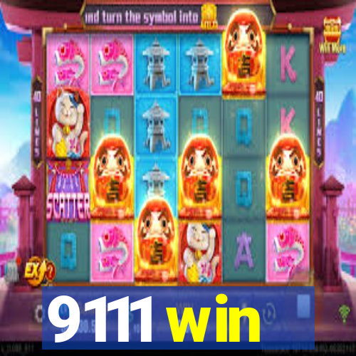 9111 win