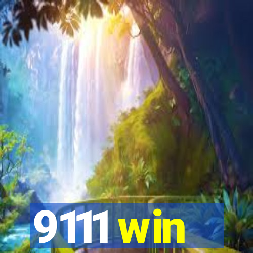 9111 win