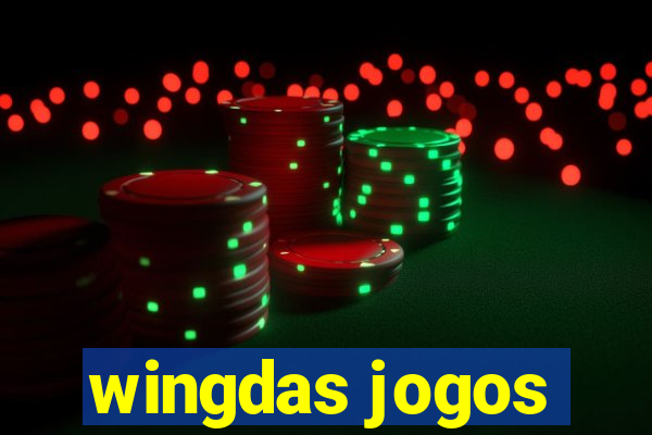 wingdas jogos