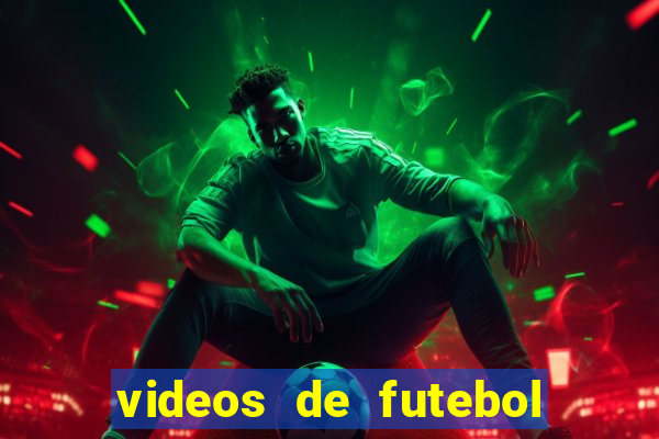 videos de futebol dribles do neymar