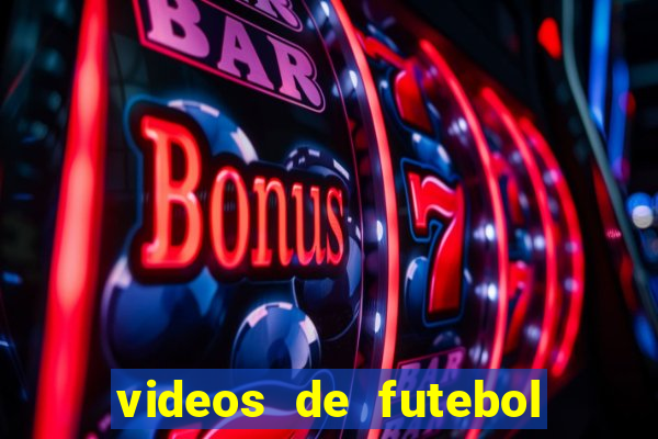 videos de futebol dribles do neymar