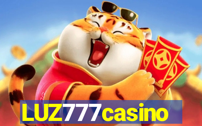 LUZ777casino