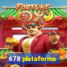 678 plataforma