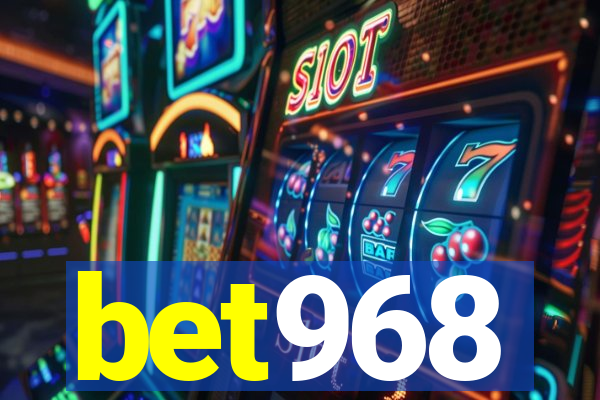 bet968