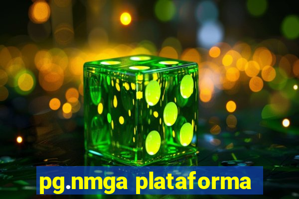 pg.nmga plataforma