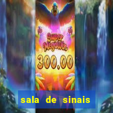 sala de sinais roleta brasileira