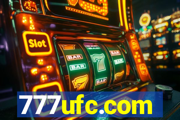 777ufc.com