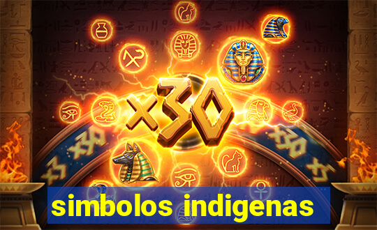 simbolos indigenas